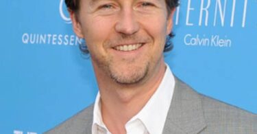 Edward Norton Net Worth: Crafting Wealth Through Artistic Excellence