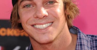 Ryan Sheckler Net Worth