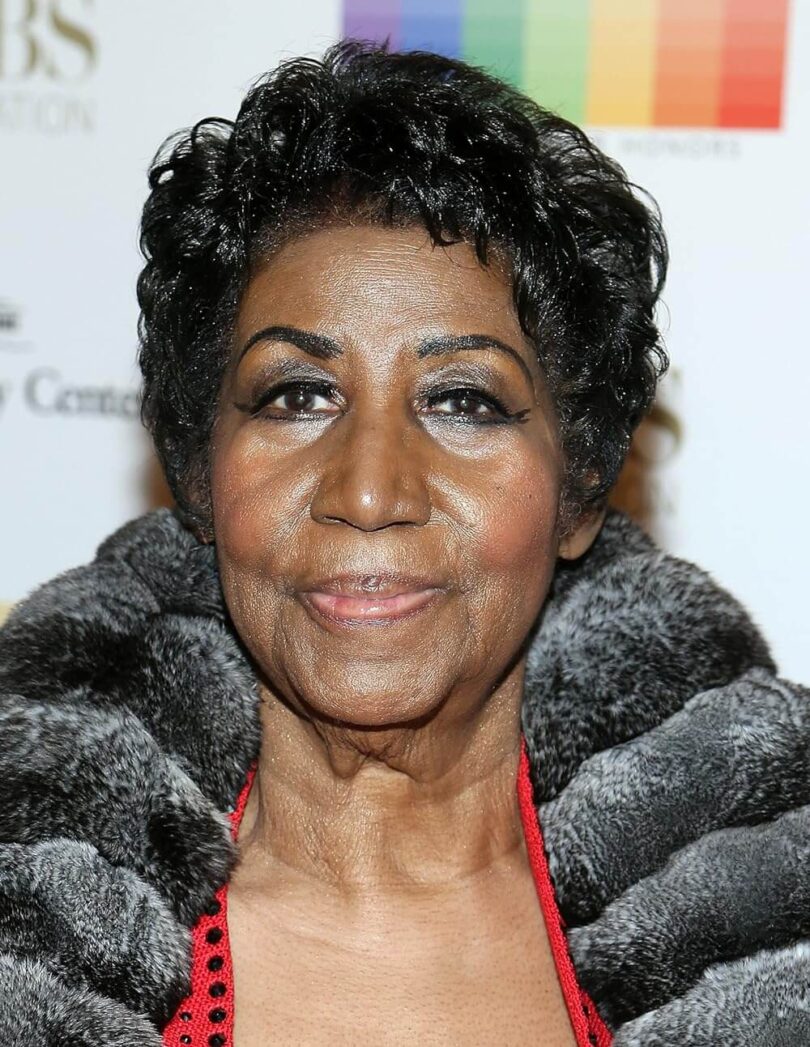 Aretha Franklin Net Worth: The Queen of Soul's Financial Reign