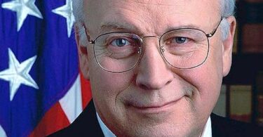 Dick Cheney Net Worth