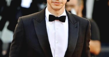 Adam Driver Net Worth: From Marine to Movie Star Wealth