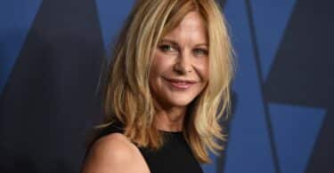 Meg Ryan Net Worth