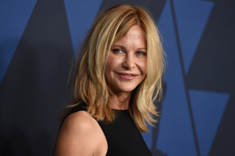 Meg Ryan Net Worth