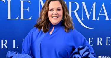 Melissa McCarthy Net Worth