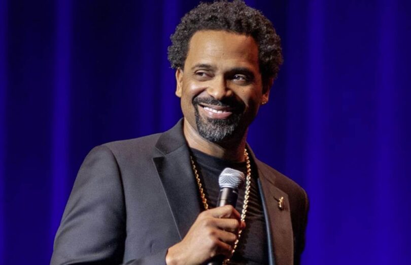 Mike Epps Net Worth: Breaking Down the Fortune of a Comedy Legend