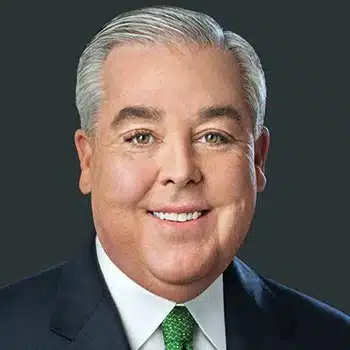 John Morgan Net Worth