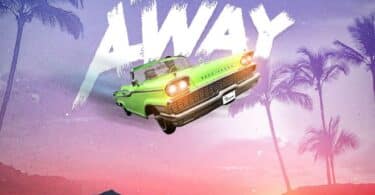 AUDIO Navy Kenzo - Fly Away MP3 DOWNLOAD