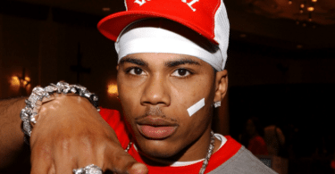 Nelly Net Worth