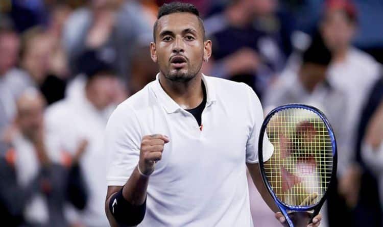 Nick Kyrgios Net Worth