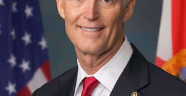 Rick Scott Net Worth: The Wealth of a Political Figure