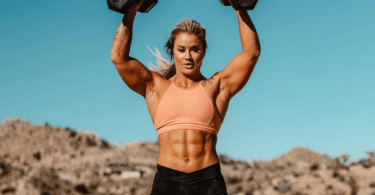 Dani Speegle Net Worth: Crunching the Numbers for the CrossFit Phenom