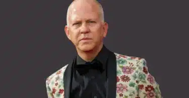 Ryan Murphy Net Worth