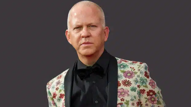 Ryan Murphy Net Worth