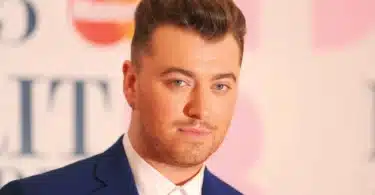 Sam Smith Net Worth