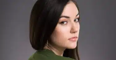 Sasha Grey Net Worth