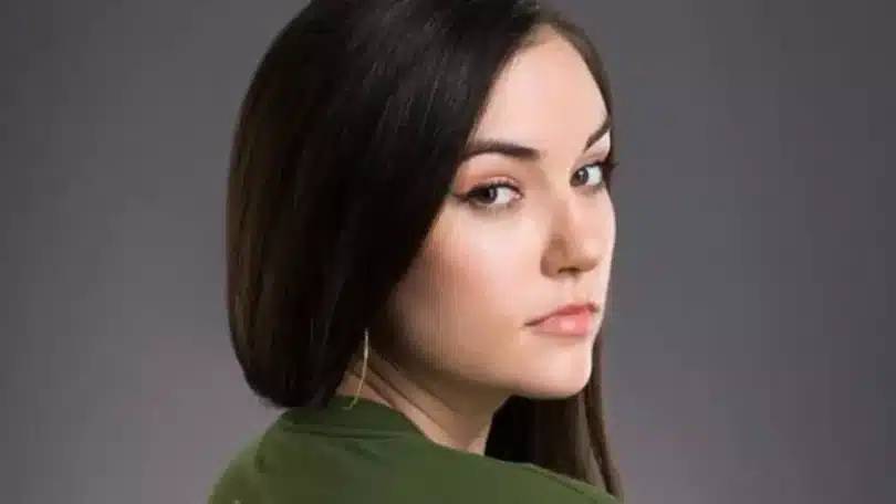 Sasha Grey Net Worth