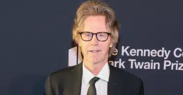 Dana Carvey Net Worth