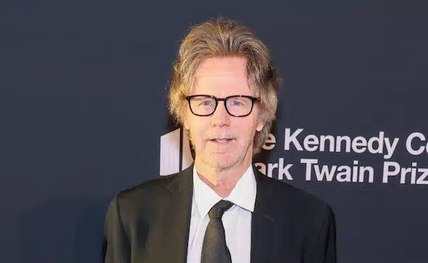 Dana Carvey Net Worth