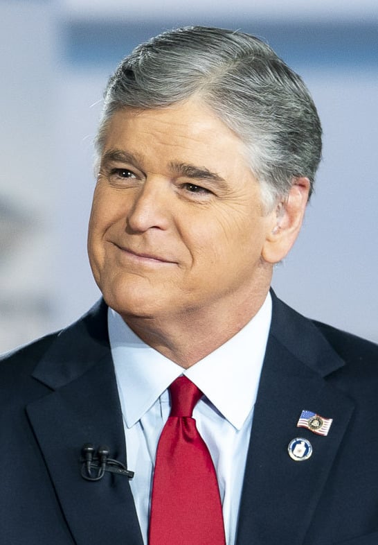 Sean Hannity Net Worth: Financial Insights into the Political Commentator's Empire