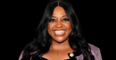 Sherri Shepherd Net Worth