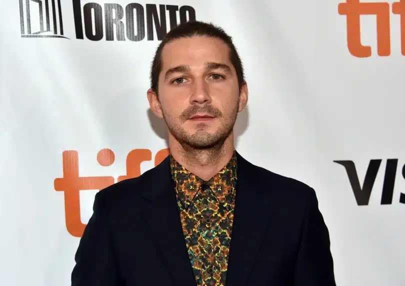 Shia LaBeouf Net Worth: The Financial Tale of a Hollywood Enigma