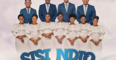 AUDIO Zabron Singers – Sisi Ndio Wale MP3 DOWNLOAD