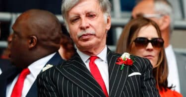 Stan Kroenke Net Worth