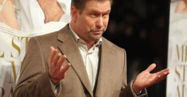 Stephen Baldwin Net Worth