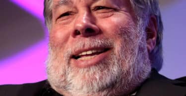 Steve Wozniak Net Worth