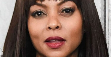 Taraji P. Henson Net Worth