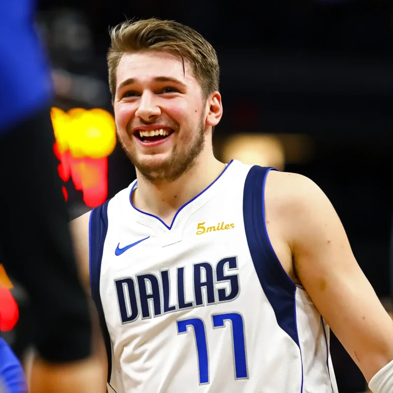 Luka Doncic Net Worth: Scoring Financial Success in the NBA