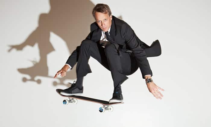 Tony Hawk Net Worth