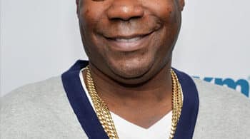 Tracy Morgan Net Worth: From Comedic Genius to Financial Mogul