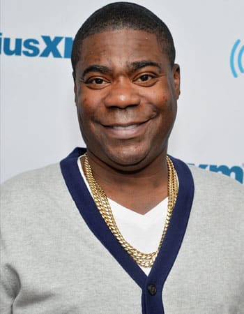 Tracy Morgan Net Worth: From Comedic Genius to Financial Mogul