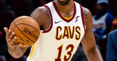 Tristan Thompson Net Worth