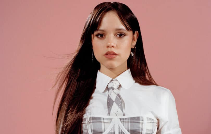 Jenna Ortega Net Worth: Stardom's Rising Value