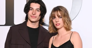 Who Is Maya Hawke's Boyfriend Meet Rumored Beau Spencer Barnett