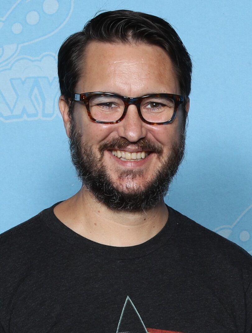 Wil Wheaton Net Worth