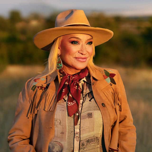 Tanya Tucker Net Worth