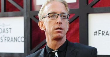 Andy Dick Net Worth