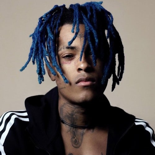 XXXTentacion Net Worth