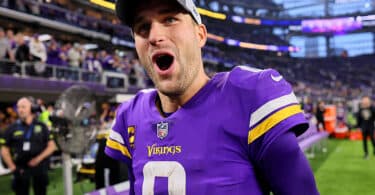 Kirk Cousins Net Worth