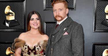 Tyler Childers' Wife, Senora May: Harmonizing Life with a Country Music Star