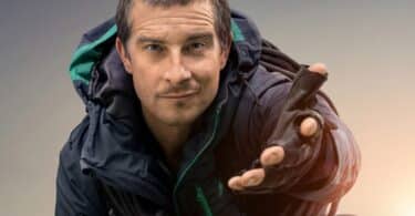 Bear Grylls Net Worth