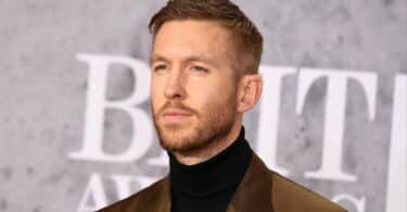 Calvin Harris Net Worth