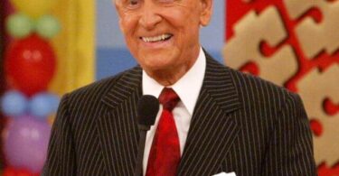 Bob Barker Net Worth