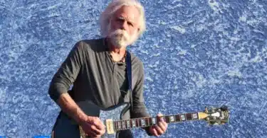 Bob Weir Net Worth