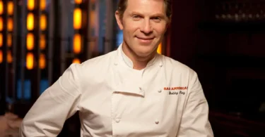 Bobby Flay Net Worth