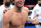 Ryan Garcia Net Worth: The Wealth Behind the Lightning-Fast Punches