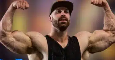 Bradley Martyn Net Worth